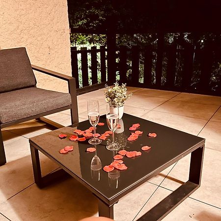 Coup De Coeur Exceptionnel Et Romantique Au Barcares Le Barcares Bagian luar foto