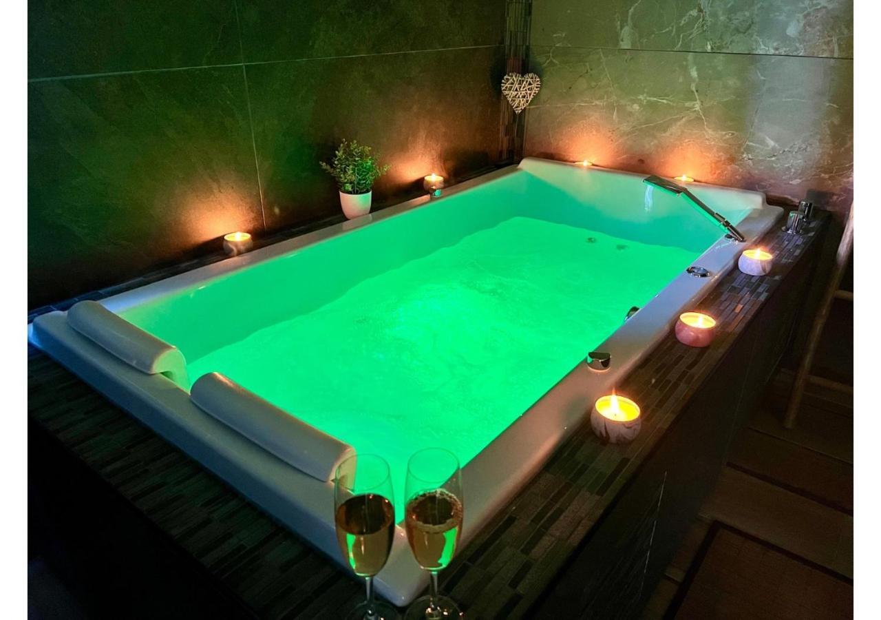 Coup De Coeur Exceptionnel Et Romantique Au Barcares Le Barcares Bagian luar foto