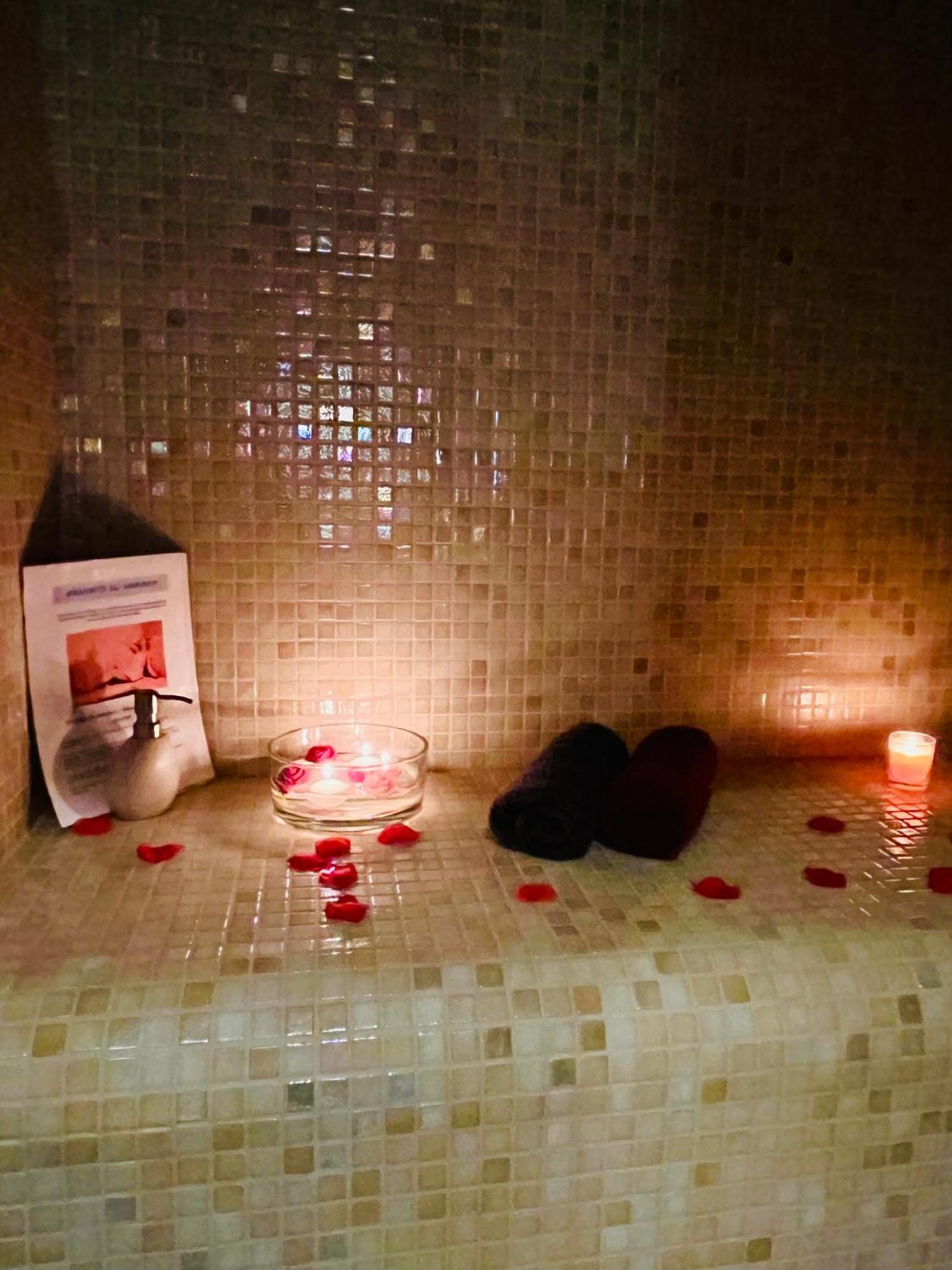 Coup De Coeur Exceptionnel Et Romantique Au Barcares Le Barcares Bagian luar foto